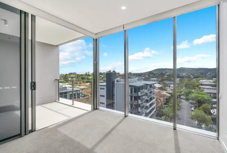 Fifth view of Homely apartment listing, 1207/48 Jephson Street, Toowong QLD 4066