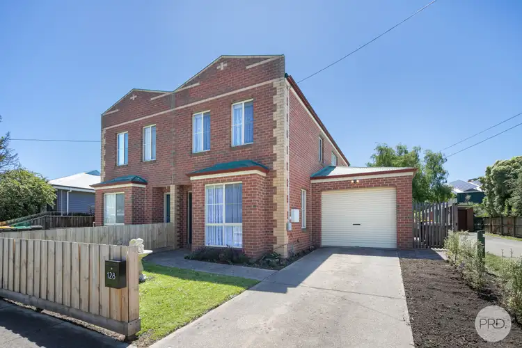 128 Park Street East, Redan VIC 3350