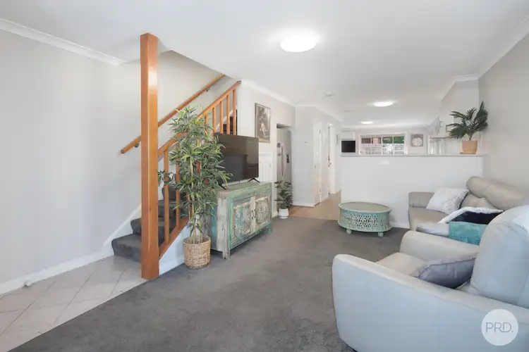 Second view of Homely townhouse listing, 128 Park Street East, Redan VIC 3350