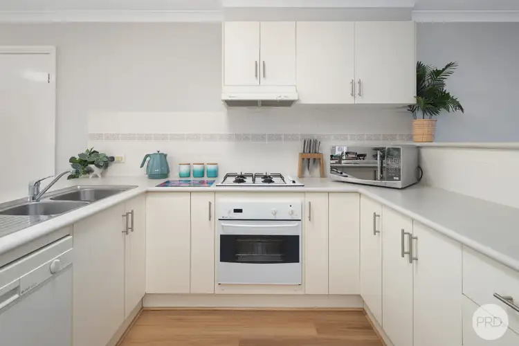 Fifth view of Homely townhouse listing, 128 Park Street East, Redan VIC 3350