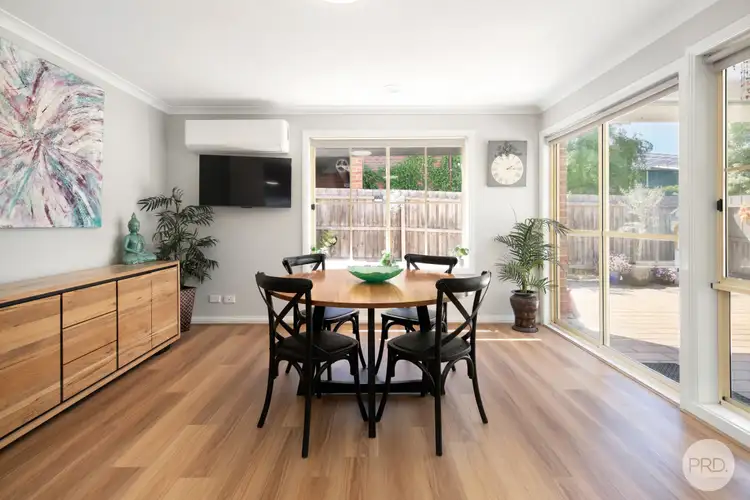 Sixth view of Homely townhouse listing, 128 Park Street East, Redan VIC 3350