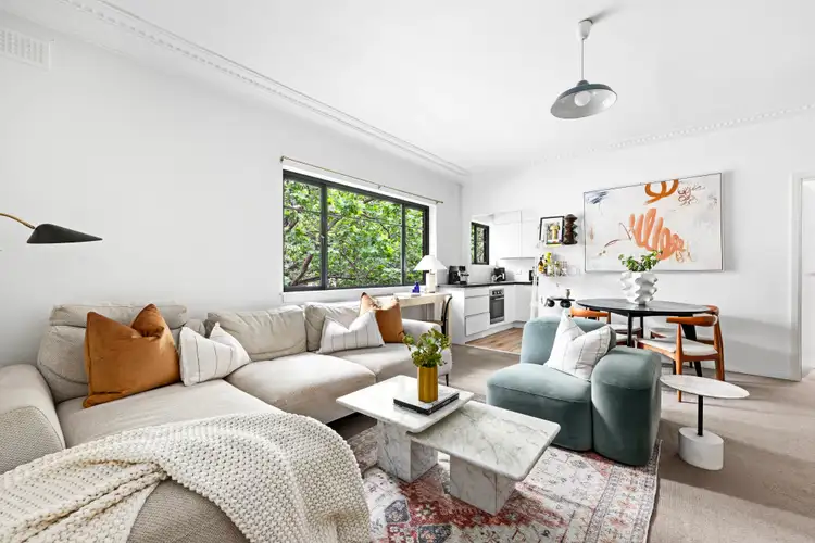 23/341 Alfred Street North, Neutral Bay NSW 2089