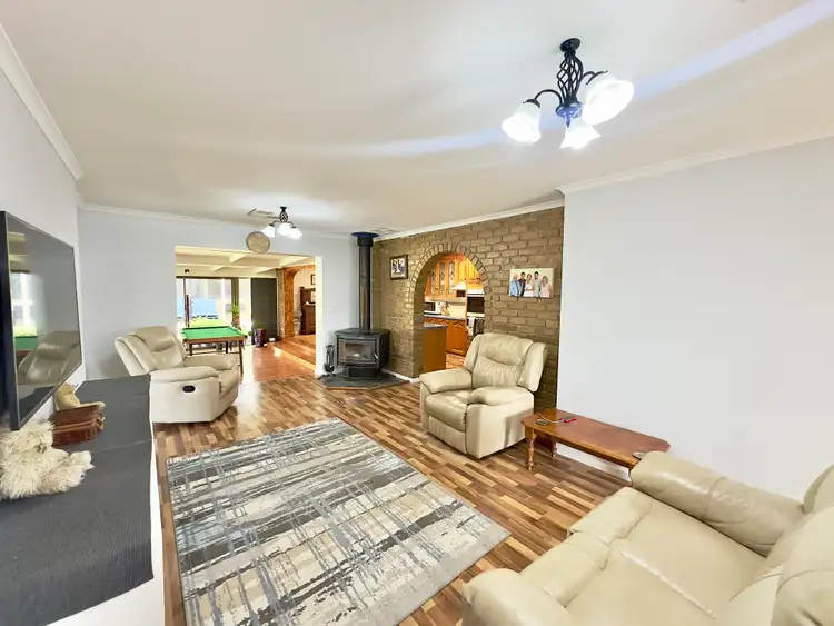 Sixth view of Homely house listing, 15 Peake Street, Bordertown SA 5268