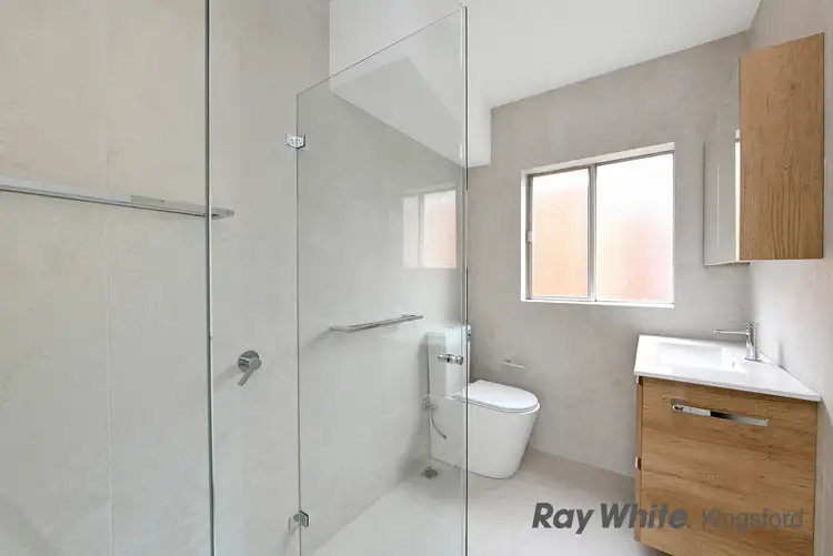 Fourth view of Homely apartment listing, 17/67 Meeks Street, Kingsford NSW 2032