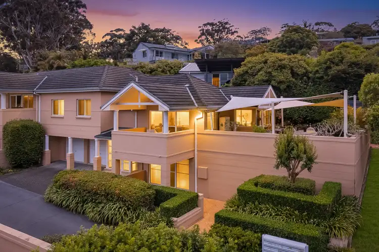 12/2-4 Chapman Crescent, Avoca Beach NSW 2251