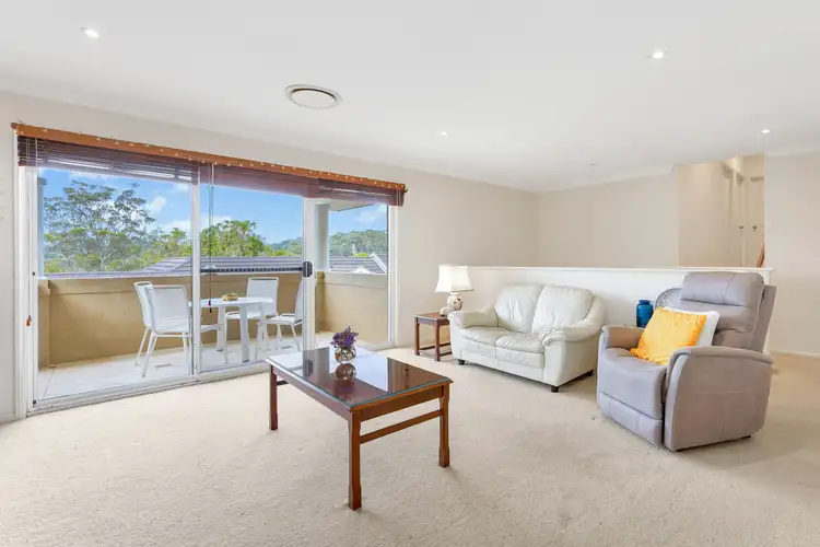 Fifth view of Homely townhouse listing, 12/2-4 Chapman Crescent, Avoca Beach NSW 2251