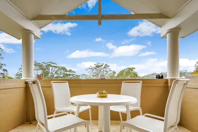 Sixth view of Homely townhouse listing, 12/2-4 Chapman Crescent, Avoca Beach NSW 2251