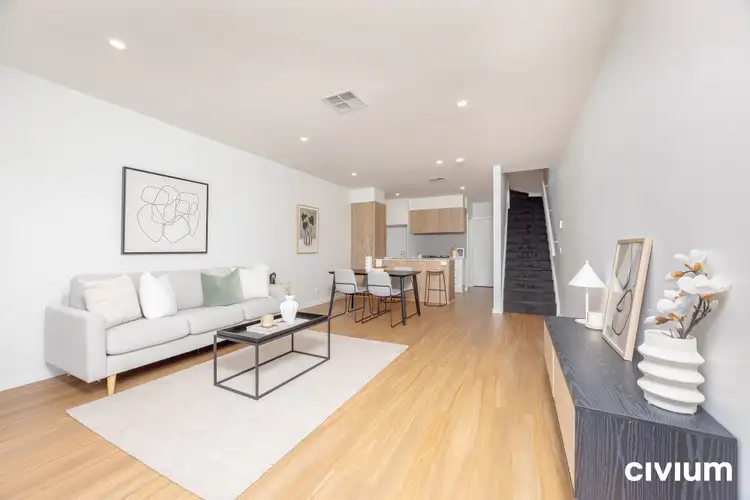 8A Mulgara Loop, Throsby ACT 2914