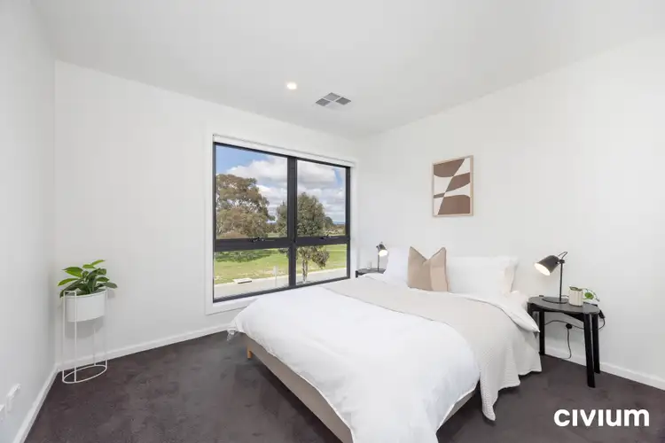 Sixth view of Homely townhouse listing, 8A Mulgara Loop, Throsby ACT 2914