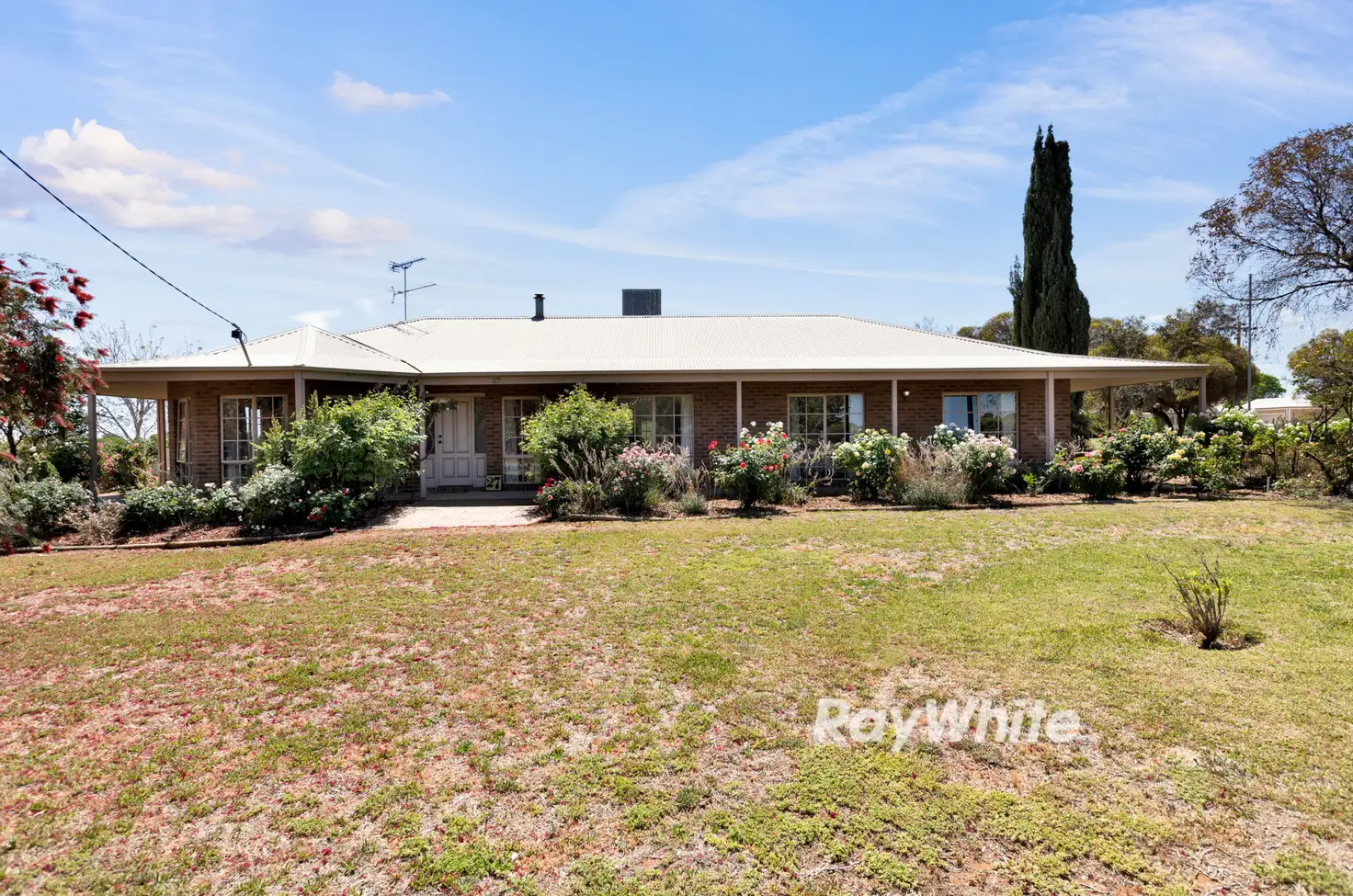Main view of Homely house listing, 27 Fifth Street, Nichols Point VIC 3501