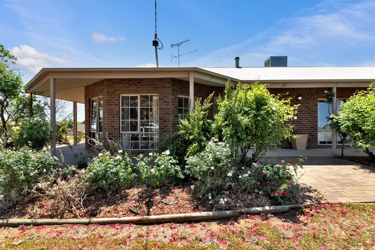 Second view of Homely house listing, 27 Fifth Street, Nichols Point VIC 3501