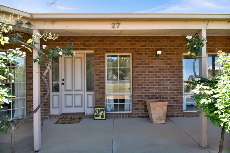 Third view of Homely house listing, 27 Fifth Street, Nichols Point VIC 3501