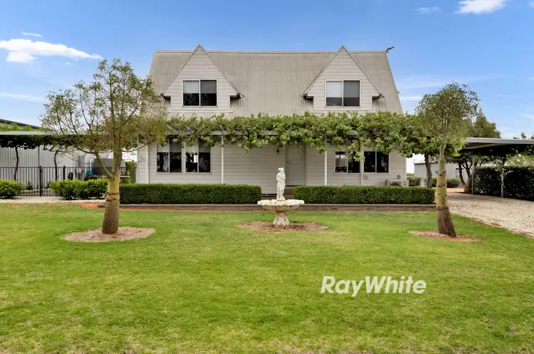 57 Pitman Avenue, Buronga NSW 2739