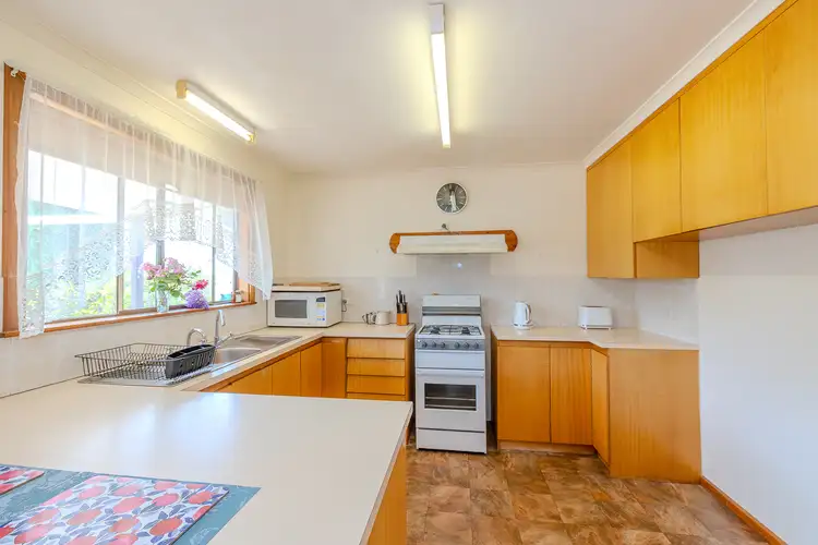 Second view of Homely house listing, 28-30 Poole Street, Murrayville VIC 3512