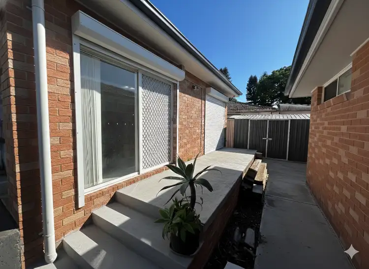 1/1 Raphael Street, Greenfield Park NSW 2176