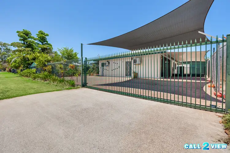 3 Mckay Place, Millner NT 810