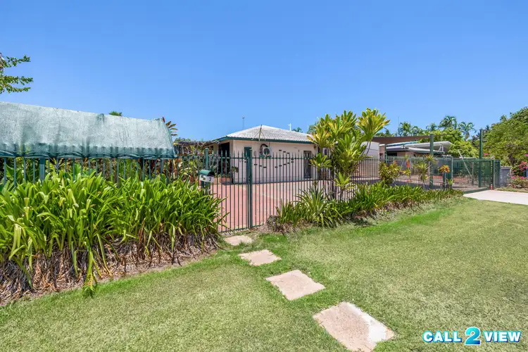 Second view of Homely house listing, 3 Mckay Place, Millner NT 810