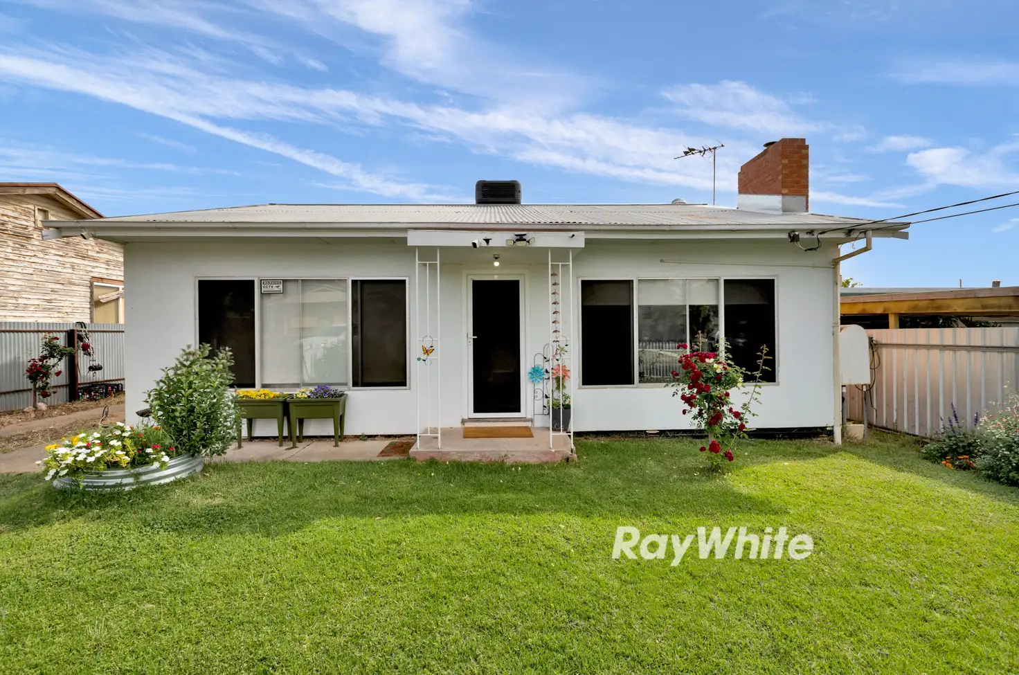 Main view of Homely house listing, 19 Sharland Street, Mildura VIC 3500