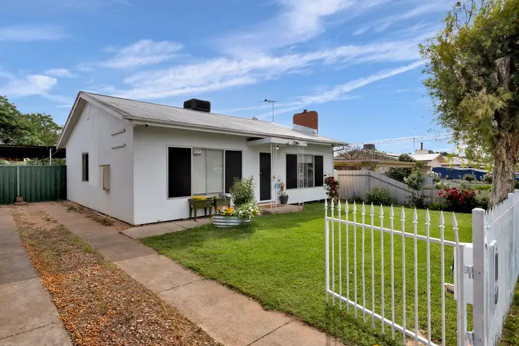Second view of Homely house listing, 19 Sharland Street, Mildura VIC 3500