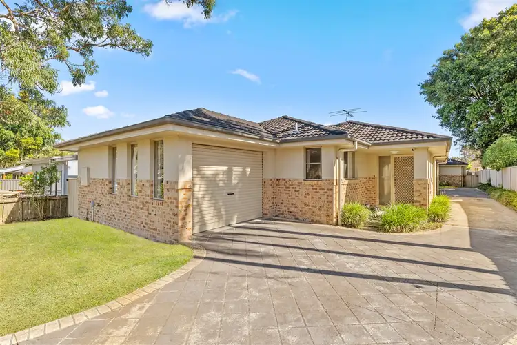 Main view of Homely house listing, 13a Moala Parade, Charmhaven NSW 2263