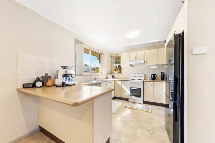 Second view of Homely house listing, 13a Moala Parade, Charmhaven NSW 2263