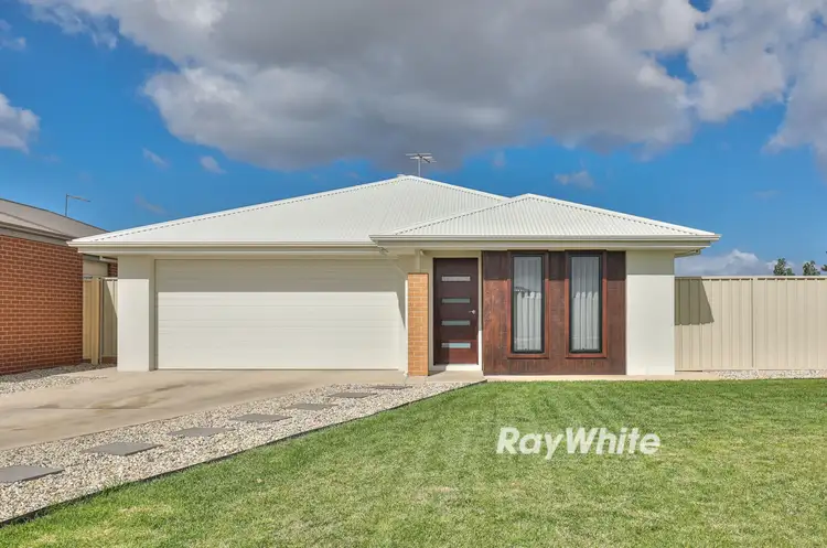 10 Shiraz Court, Mildura VIC 3500