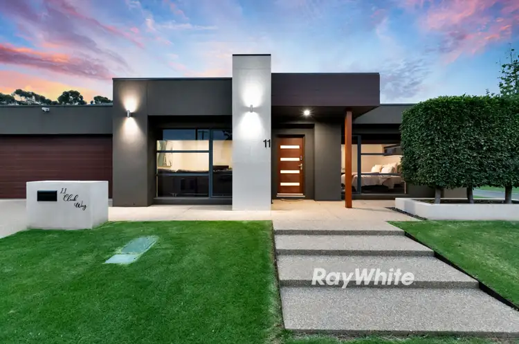 11 Cleek Way, Mildura VIC 3500