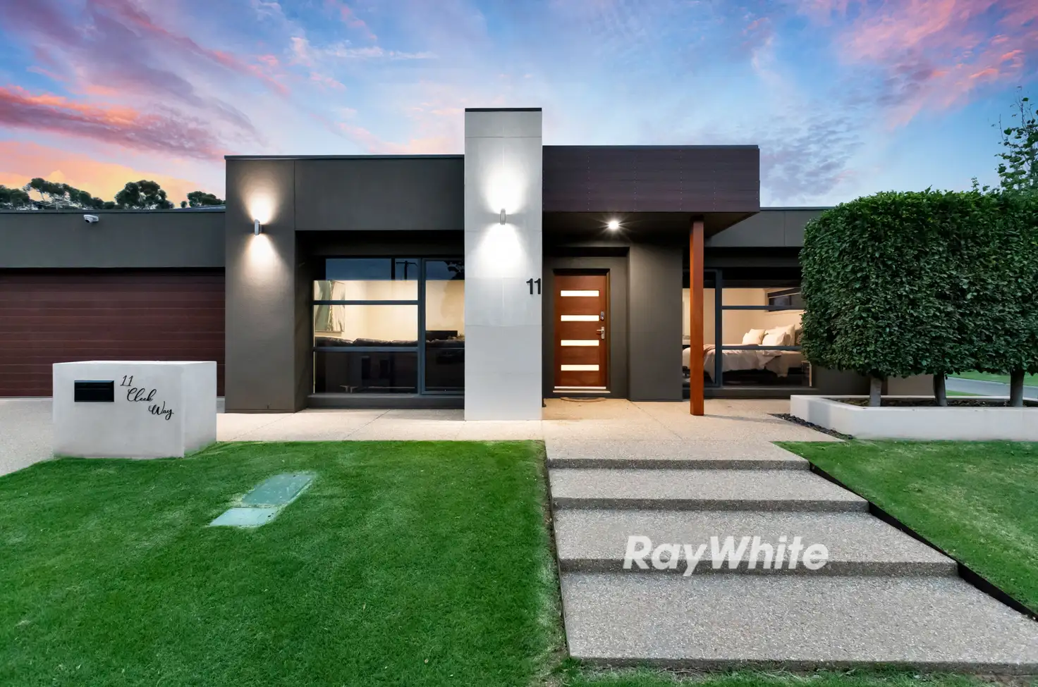 Main view of Homely house listing, 11 Cleek Way, Mildura VIC 3500