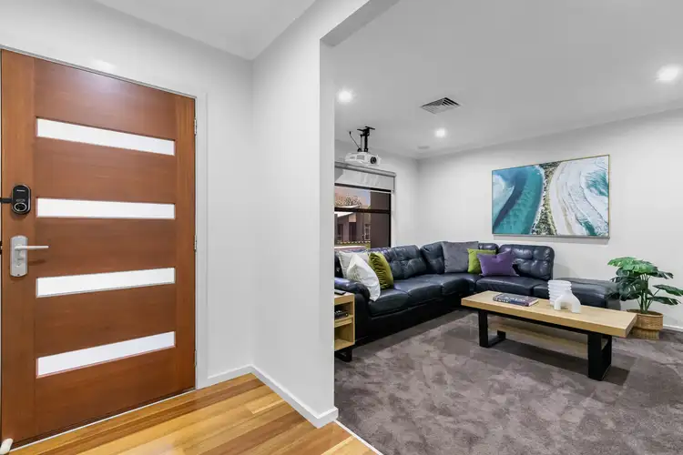 Fourth view of Homely house listing, 11 Cleek Way, Mildura VIC 3500