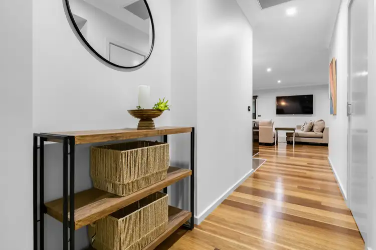 Fifth view of Homely house listing, 11 Cleek Way, Mildura VIC 3500