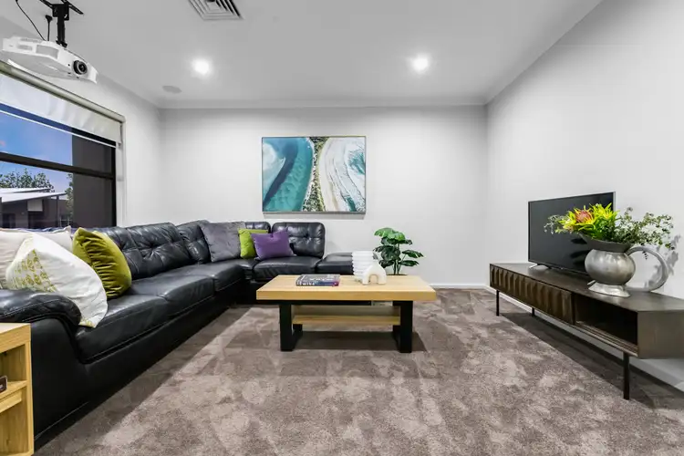 Sixth view of Homely house listing, 11 Cleek Way, Mildura VIC 3500