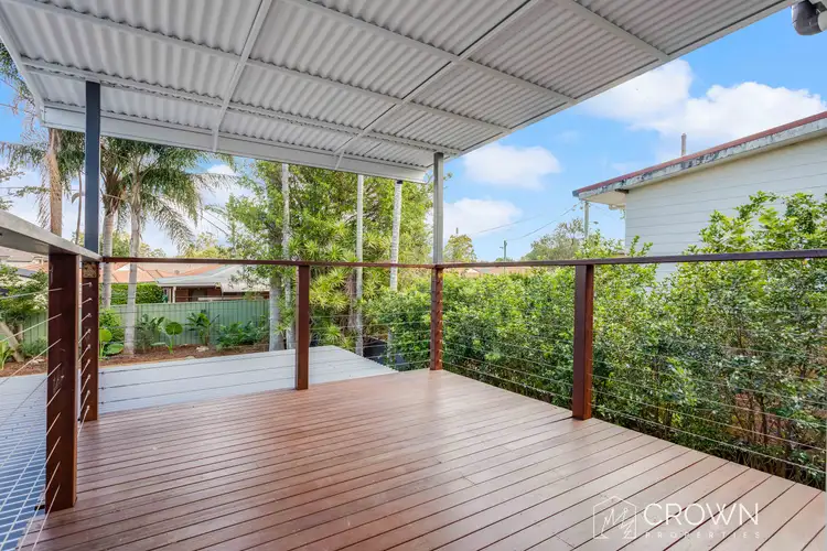 Second view of Homely house listing, 3 Kahala Road, Kallangur QLD 4503