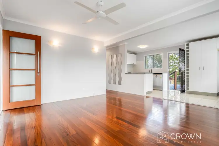 Third view of Homely house listing, 3 Kahala Road, Kallangur QLD 4503