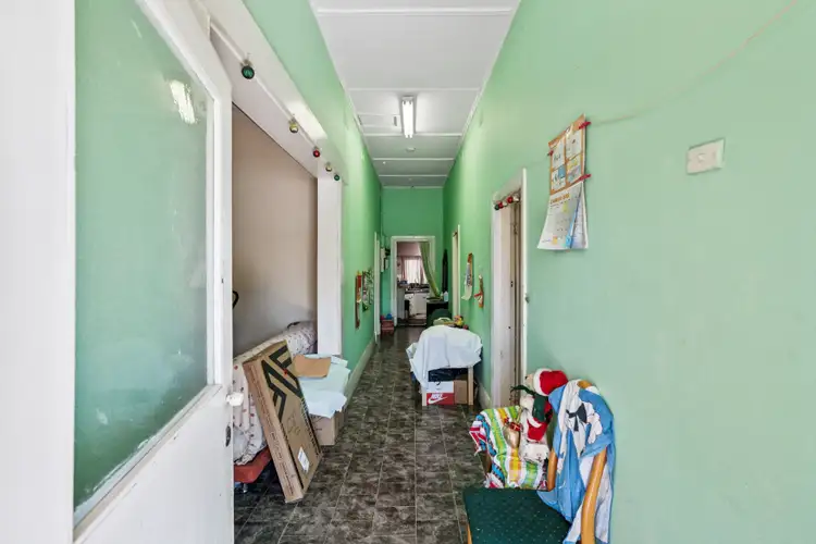 Second view of Homely house listing, 83 Addison Road, Rosewater SA 5013