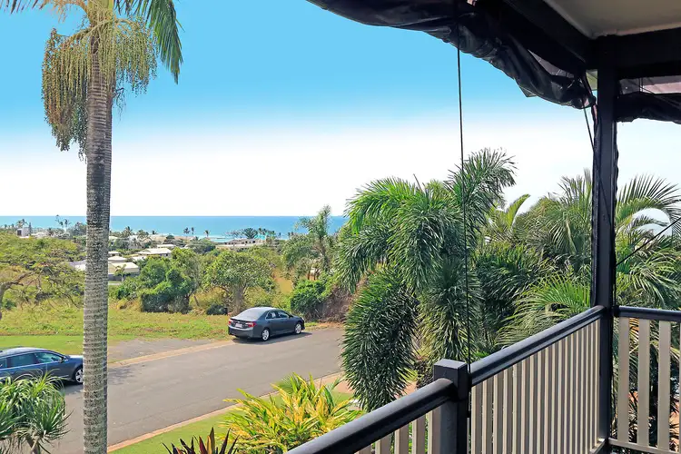 Second view of Homely house listing, 14 Found Street, Meikleville Hill QLD 4703