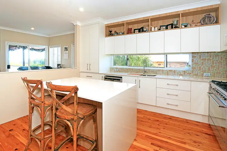 Third view of Homely house listing, 14 Found Street, Meikleville Hill QLD 4703