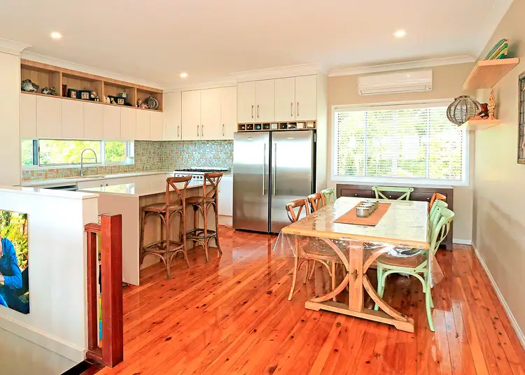 Fourth view of Homely house listing, 14 Found Street, Meikleville Hill QLD 4703