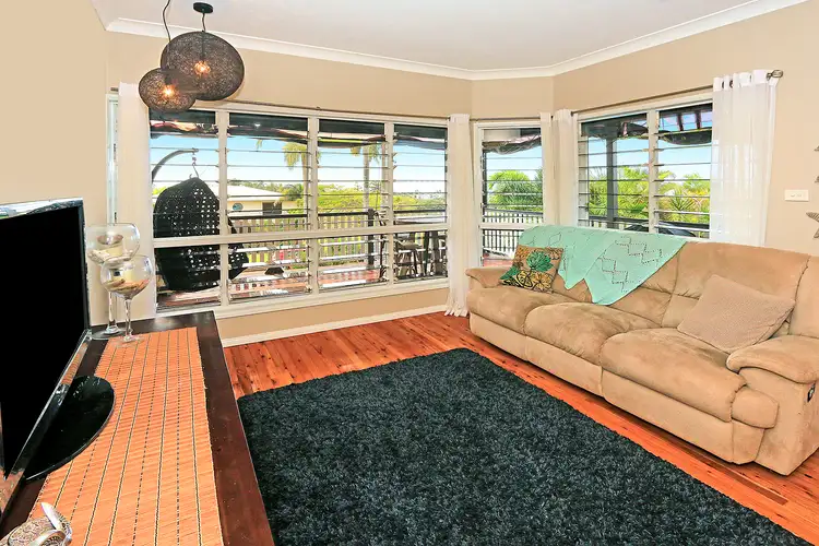 Fifth view of Homely house listing, 14 Found Street, Meikleville Hill QLD 4703