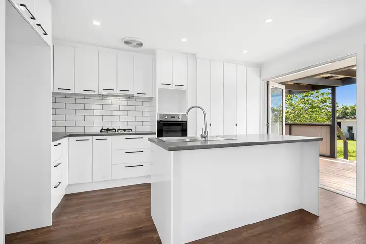 Third view of Homely house listing, 8 Newell Street, Lara VIC 3212