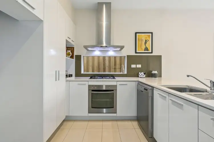 Fourth view of Homely townhouse listing, 7/32 Rutledge Street, Kilmore VIC 3764