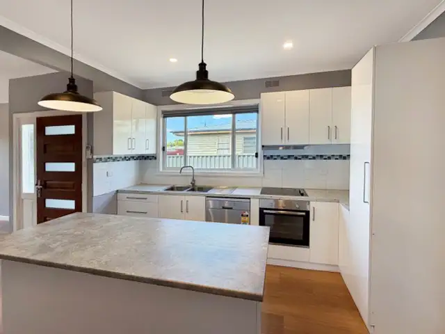 Fourth view of Homely house listing, 67 Waller Street, Benalla VIC 3672