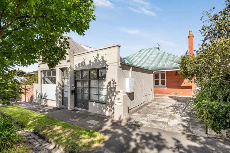 125-127 Edgevale Road, Kew VIC 3101