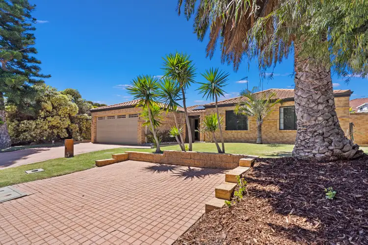Second view of Homely house listing, 9 Paradise Circuit, Halls Head WA 6210