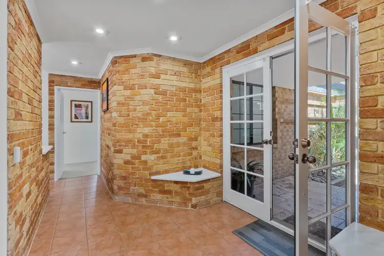 Fifth view of Homely house listing, 9 Paradise Circuit, Halls Head WA 6210