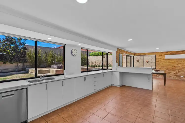 Sixth view of Homely house listing, 9 Paradise Circuit, Halls Head WA 6210