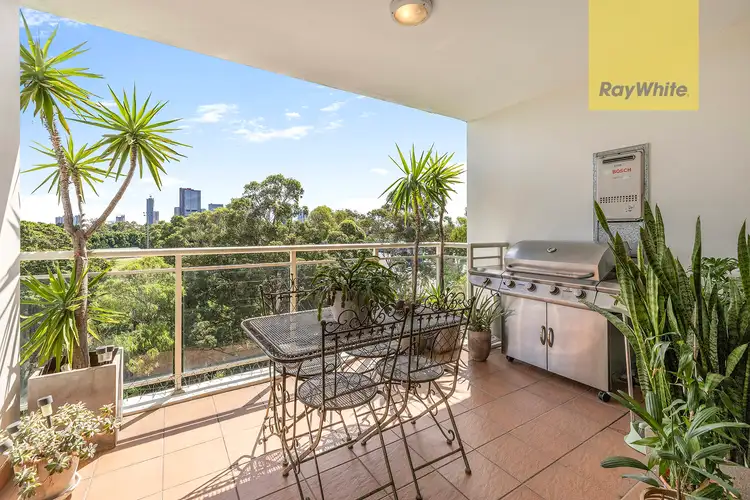 35/12-14 Benedict Court, Holroyd NSW 2142