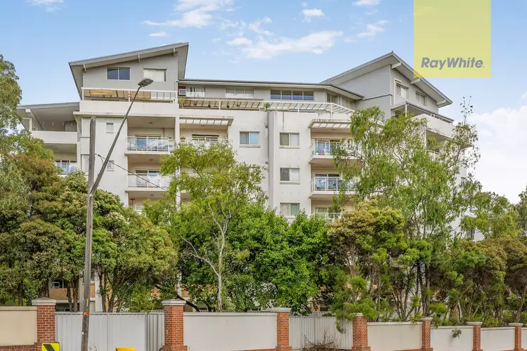 35/12-14 Benedict Court, Holroyd NSW 2142