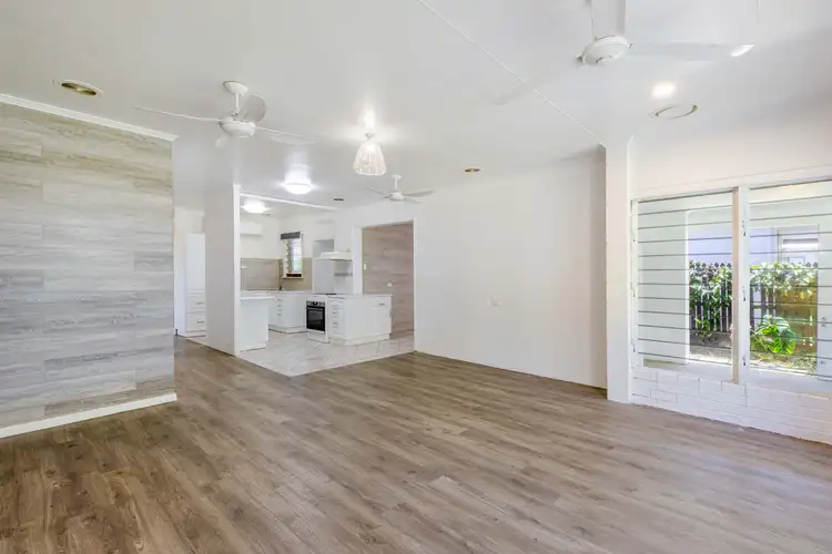 Second view of Homely house listing, 72 Marine Parade, Newell QLD 4873