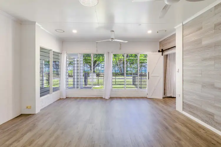 Fifth view of Homely house listing, 72 Marine Parade, Newell QLD 4873