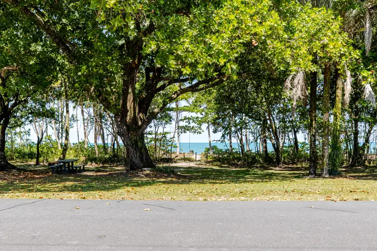 Sixth view of Homely house listing, 72 Marine Parade, Newell QLD 4873